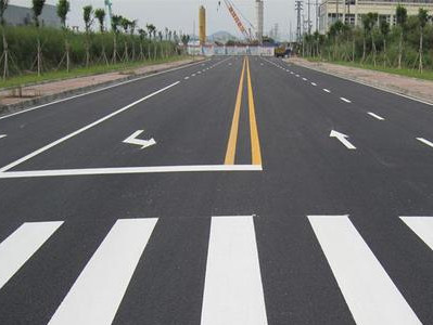 熱熔涂料標線 熱熔涂料標線