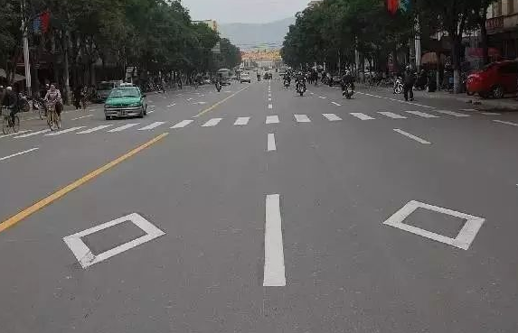 標(biāo)線涂料 標(biāo)線涂料