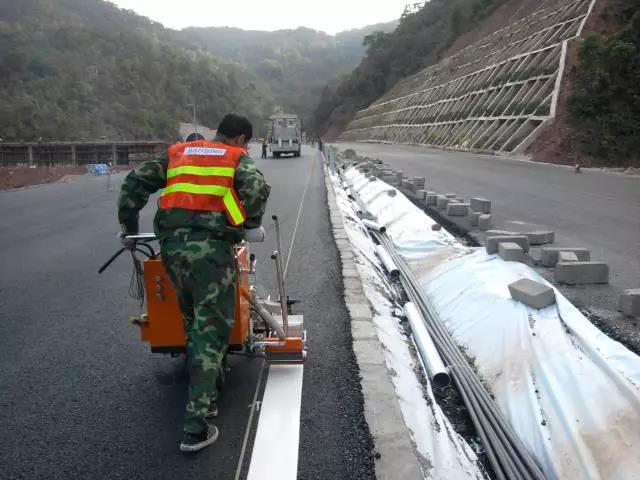 標線涂料 標線涂料