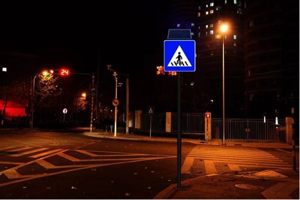 標志標線 標志標線