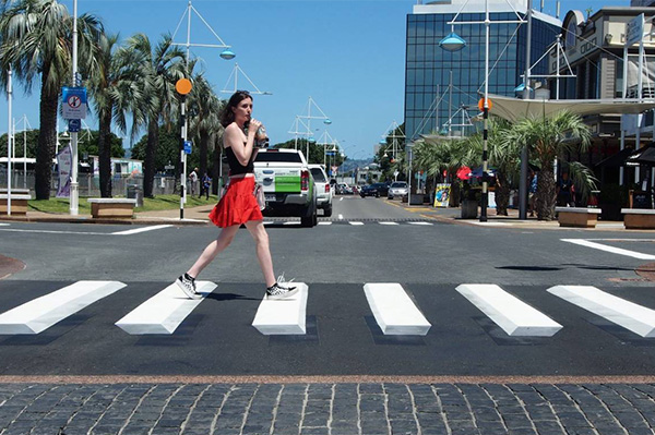 交通標線 交通標線