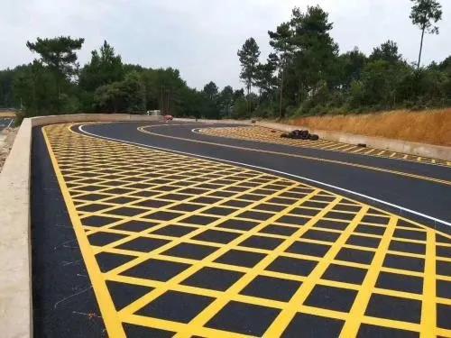 標(biāo)線涂料 標(biāo)線涂料