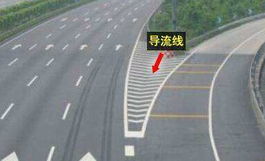 道路標(biāo)線 道路標(biāo)線