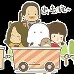 道路標線 道路標線