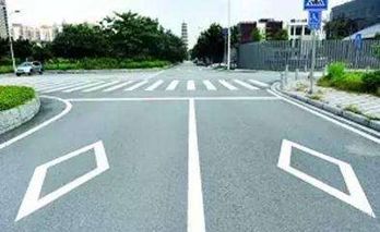 道路標(biāo)線 道路標(biāo)線